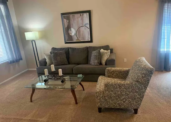 Holiday home Bella Oasis Family Retreat El Mirage