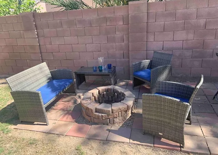 Bella Oasis Family Retreat