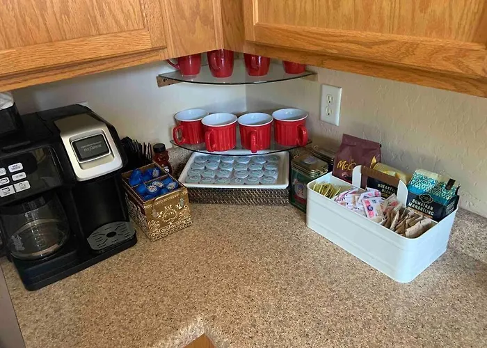 Holiday home Bella Oasis Family Retreat El Mirage