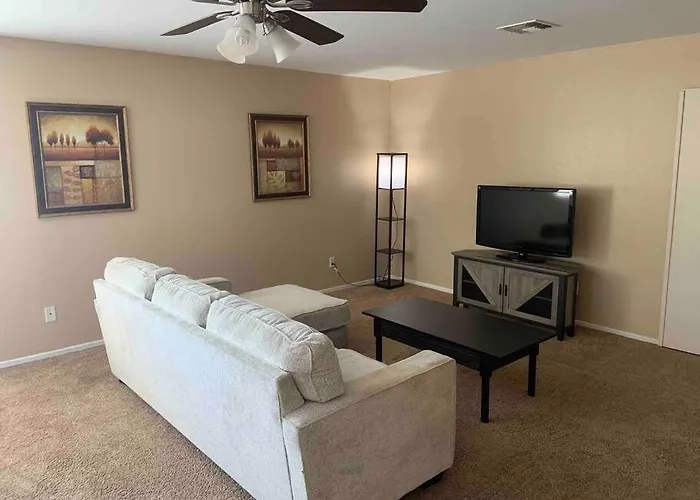 Bella Oasis Family Retreat El Mirage