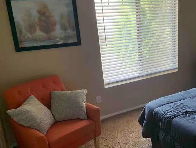 Holiday home Bella Oasis Family Retreat El Mirage