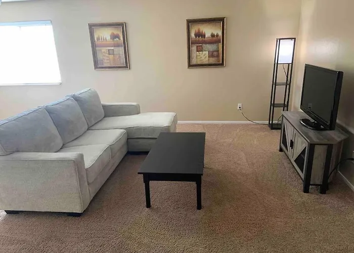 Bella Oasis Family Retreat El Mirage