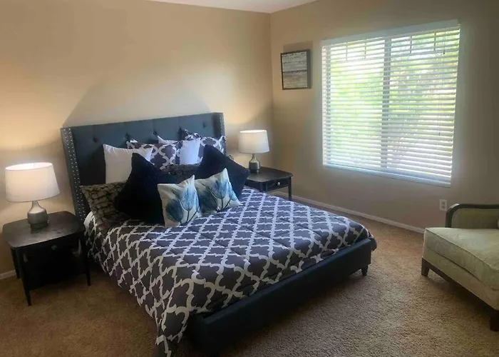 Holiday home Bella Oasis Family Retreat El Mirage