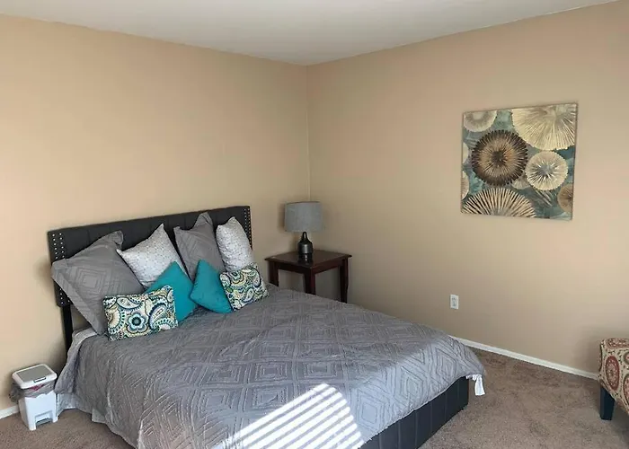 Bella Oasis Family Retreat Holiday home