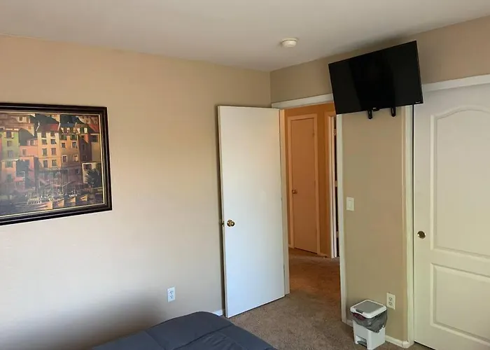 Bella Oasis Family Retreat Holiday home