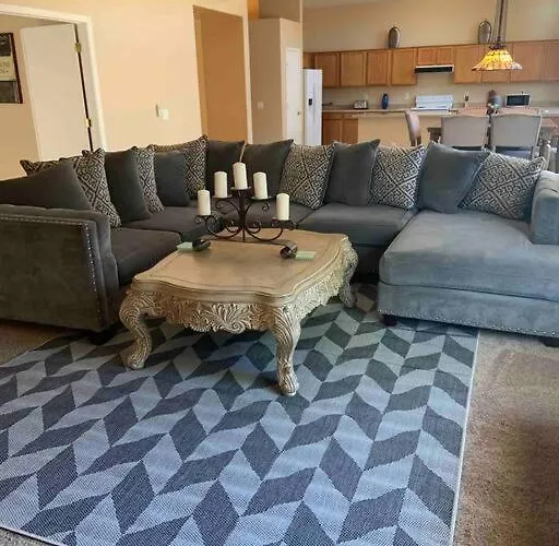 Holiday home Bella Oasis Family Retreat