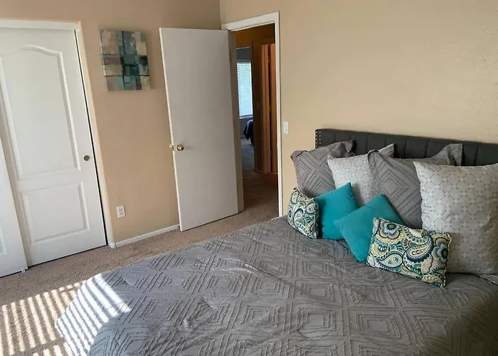 Bella Oasis Family Retreat Holiday home