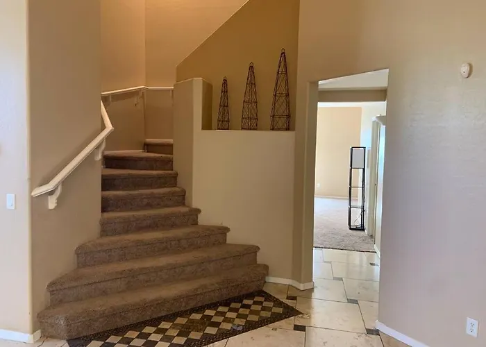 Bella Oasis Family Retreat El Mirage